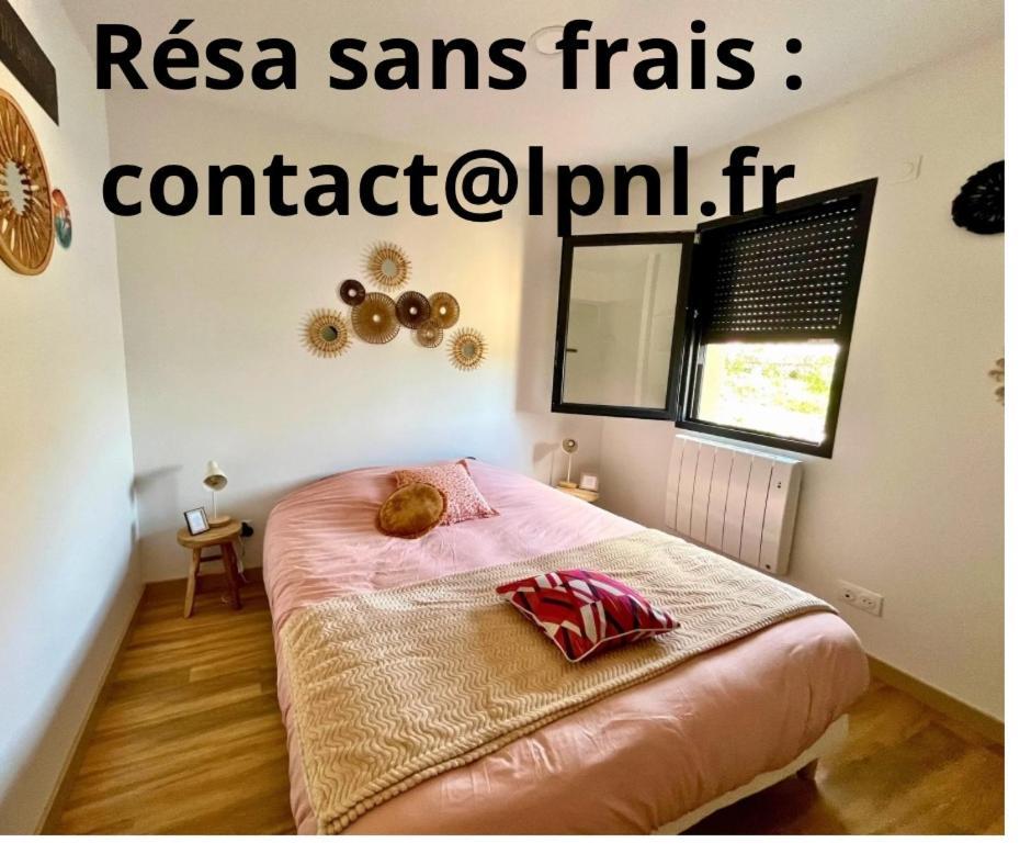 Apartment Le Parme' Nid - 3 Lits Avec Terrasse Et Clim *