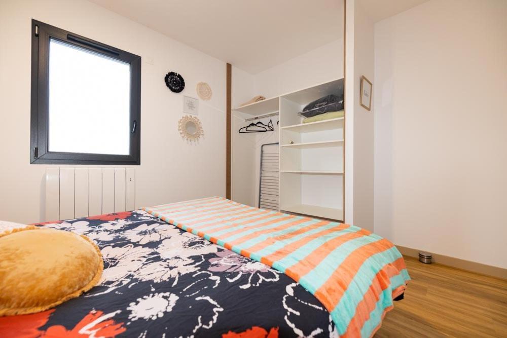 Apartment Le Parme' Nid - 3 Lits Avec Terrasse Et Clim *